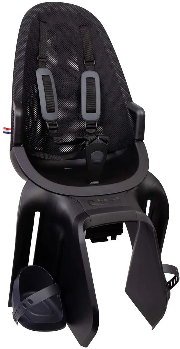 Qibbel Air MIK-HD Kinderzitje