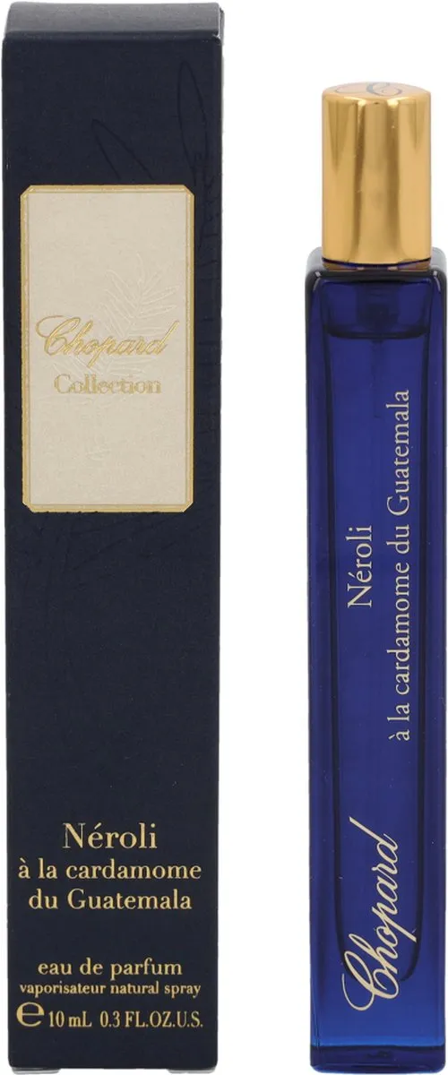Chopard Neroli À La Cardamome EDP 10ml