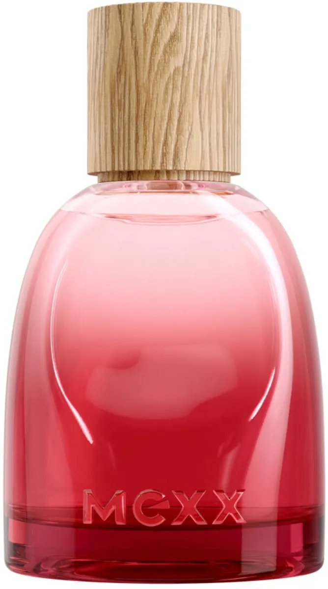 Mexx Inspired Warmth Eau de Parfum - 50ml