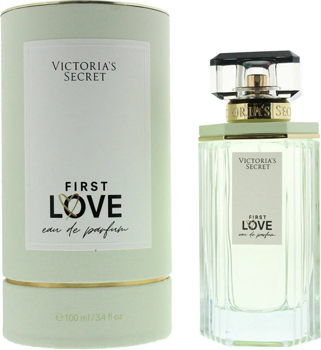 Victoria's Secret First Love Eau de Parfum 100ml