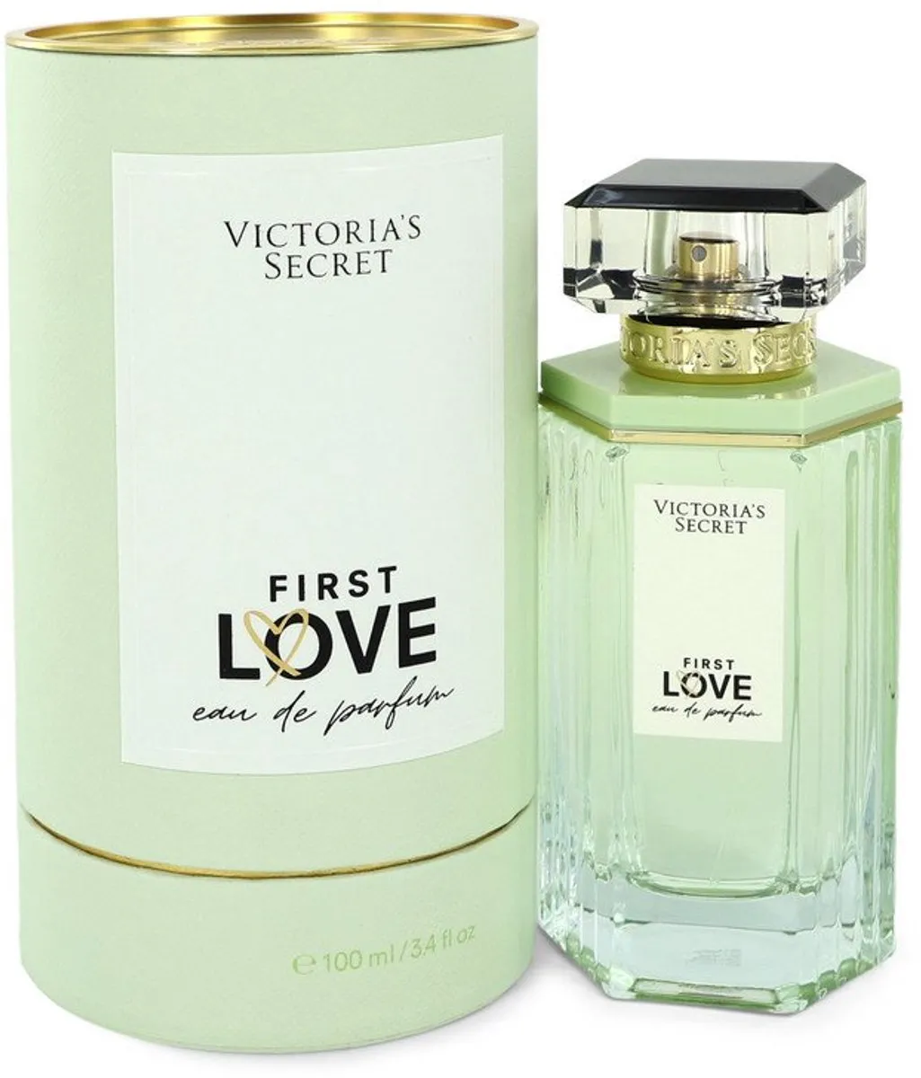 Victoria's Secret First Love Eau de Parfum 100ml