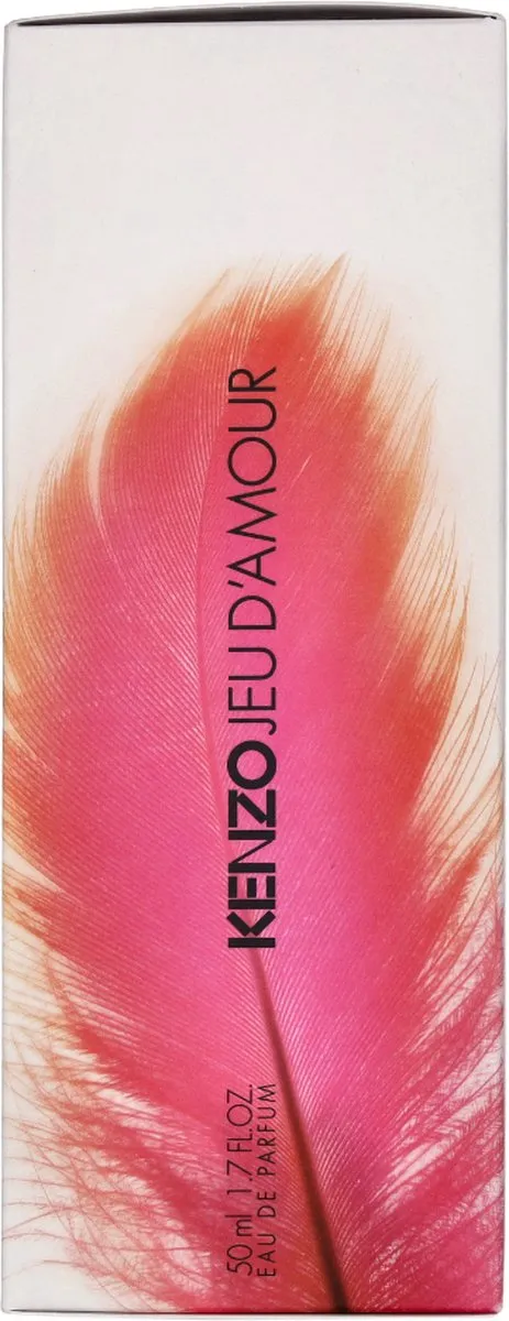 Kenzo Jeu D'Amour Eau de Parfum 50ml