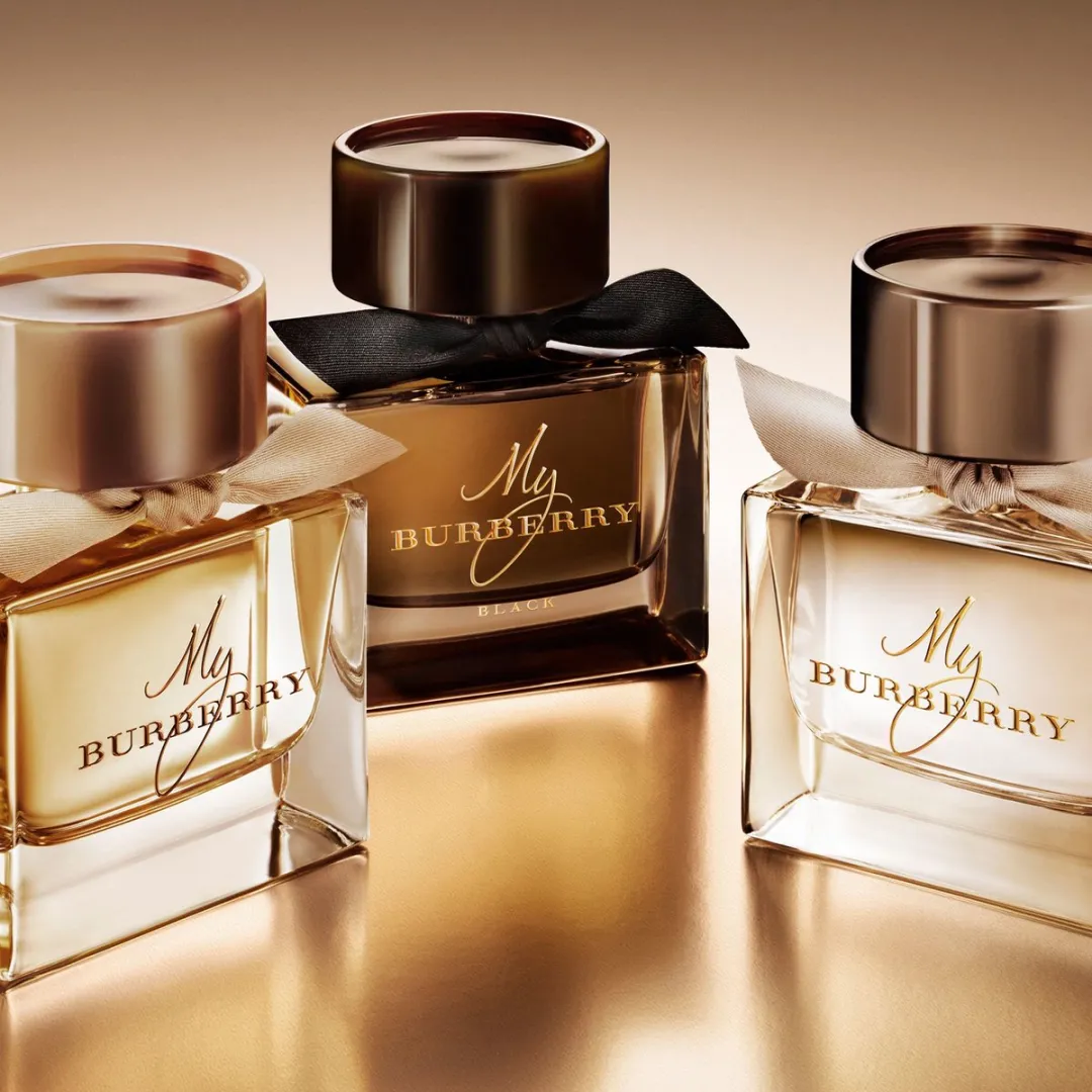 Burberry My Burberry Eau de Parfum 30ml - afbeelding 9 van 11