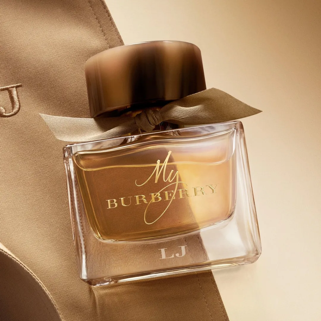 Burberry My Burberry Eau de Parfum 30ml - afbeelding 11 van 11