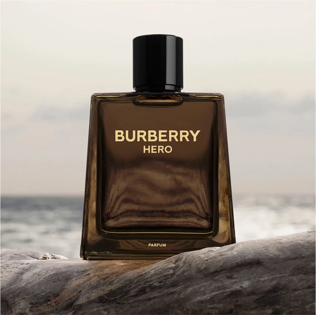 Burberry Hero Herenparfum 100ml