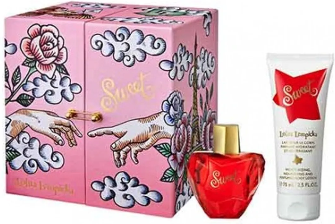 Lolita Lempicka Sweet Giftset