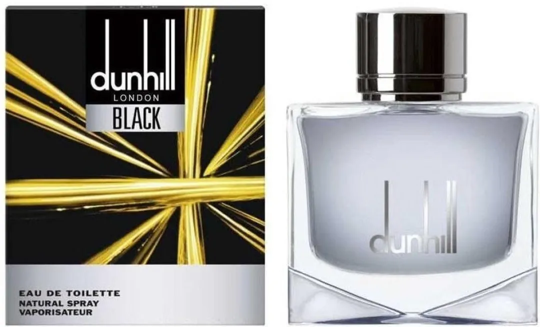 Dunhill London Black Eau de Toilette 100ml