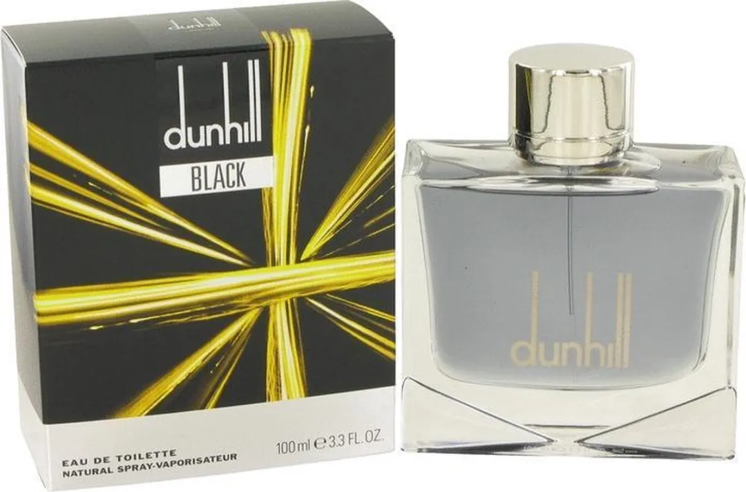 Dunhill London Black Eau de Toilette 100ml