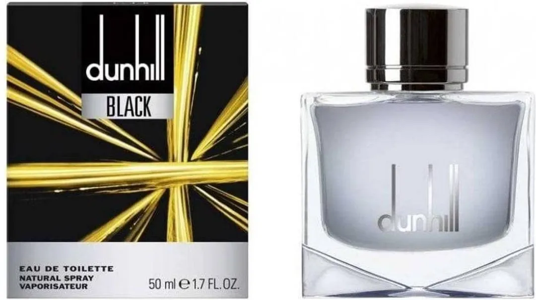 Dunhill London Black Eau de Toilette 100ml