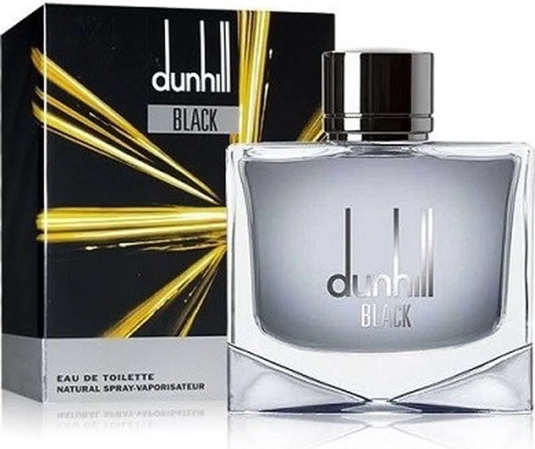Dunhill London Black Eau de Toilette 100ml
