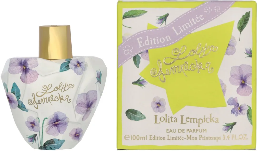 Lolita Lempicka Premier EDP Spray 100ml