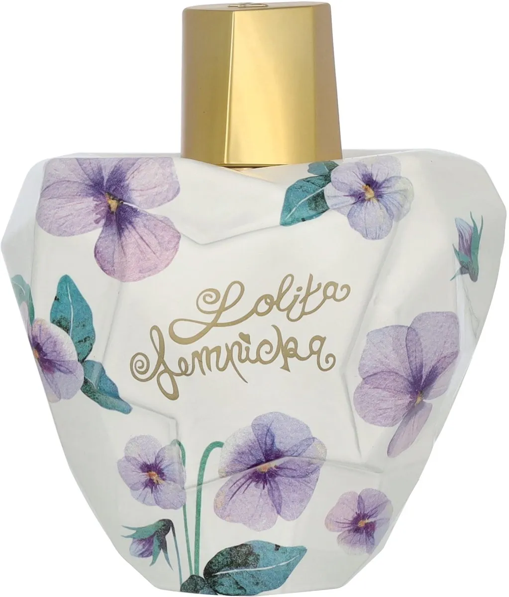 Lolita Lempicka Premier EDP Spray 100ml - Limited Edition
