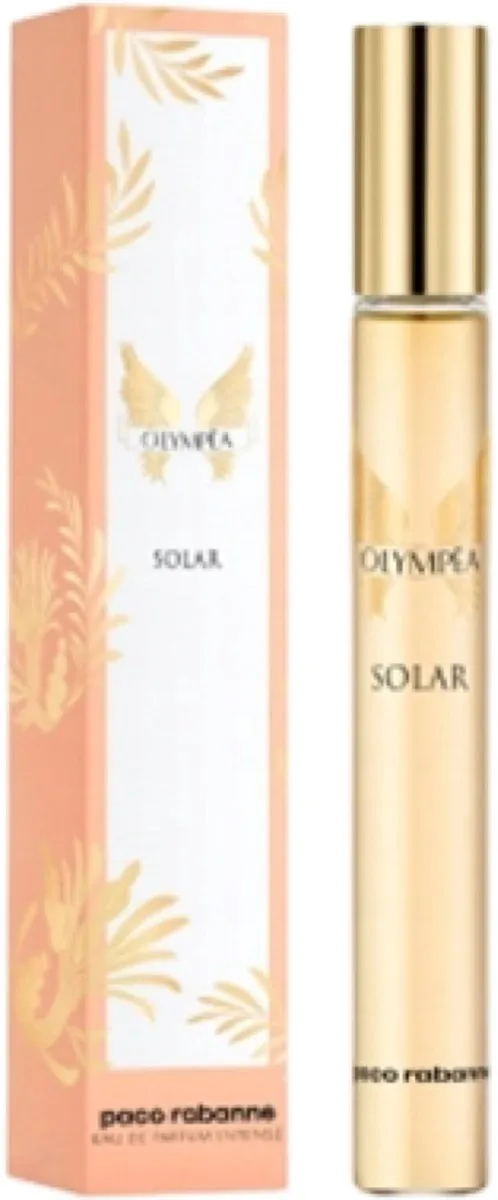Paco Rabanne Olympea Solar Intense Eau de Parfum 10ml