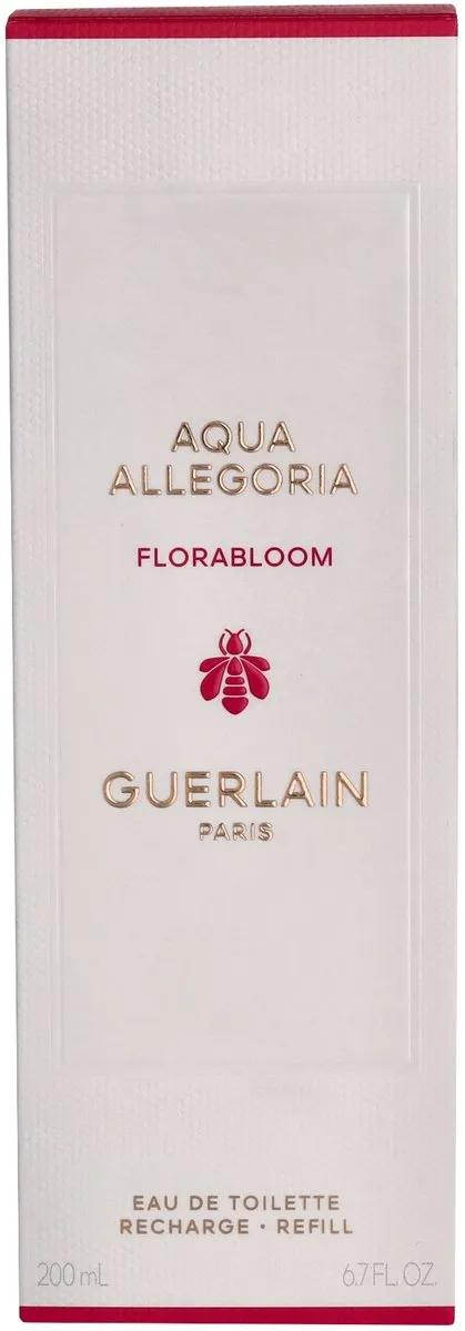 Guerlain Aqua Allegoria Florabloom Eau de Toilette 200ml