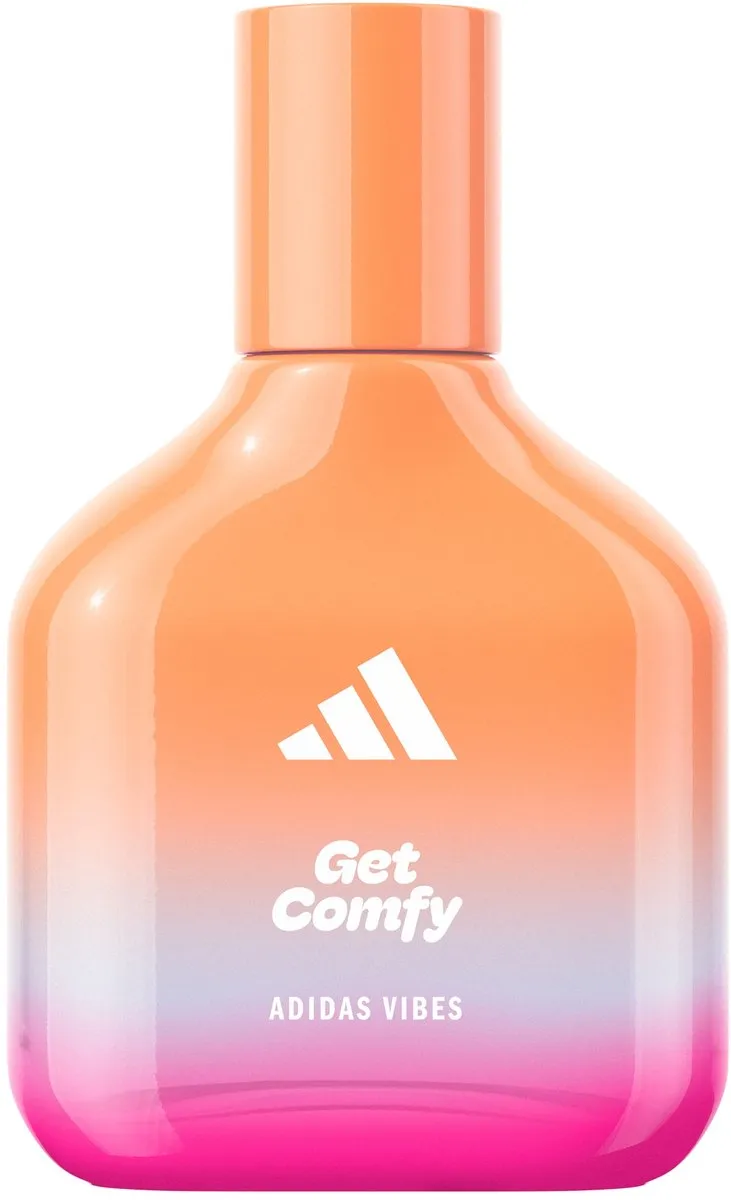 Adidas Get Comfy EDP Unisex Parfum 50ml