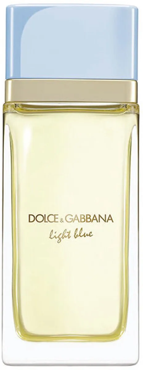Dolce & Gabbana Light Blue Pour Femme Unisex Parfum 50ml