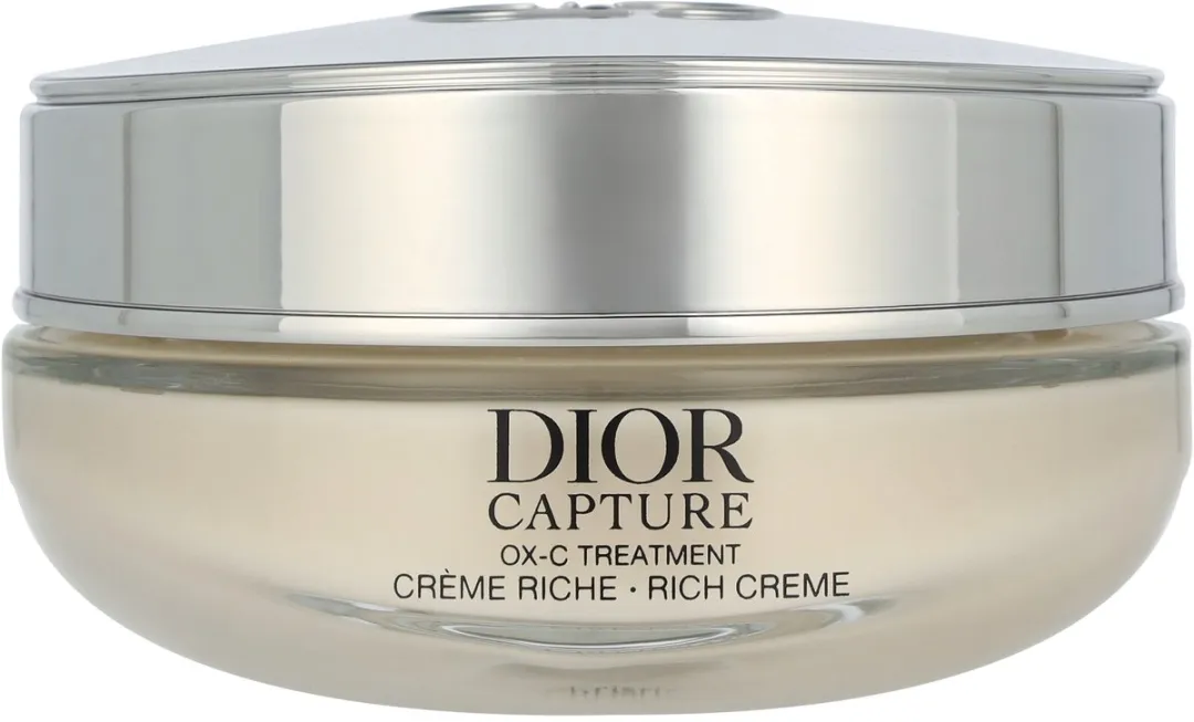 Dior Capture Totale Rich Cream 50ml