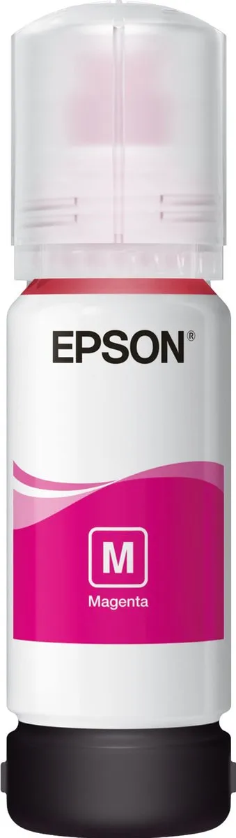 Epson C13T00R440 Inktcartridge Geel - 700 pagina's