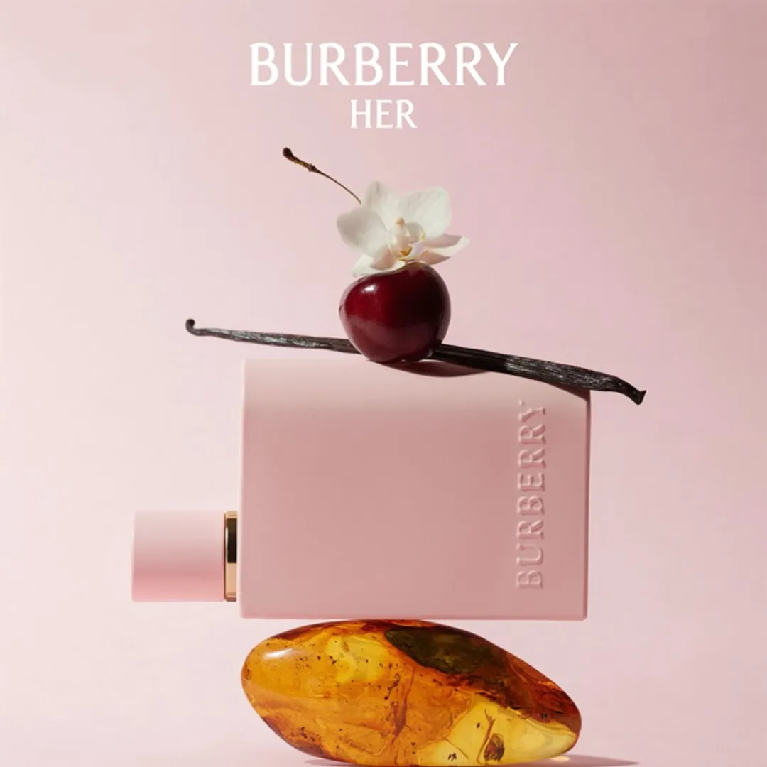 Burberry Her Eau de Parfum 100ml