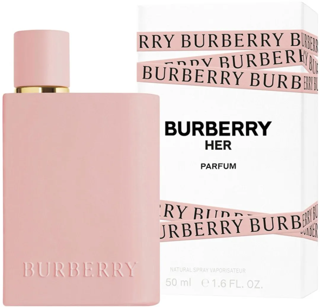 Burberry Her Eau de Parfum 100ml