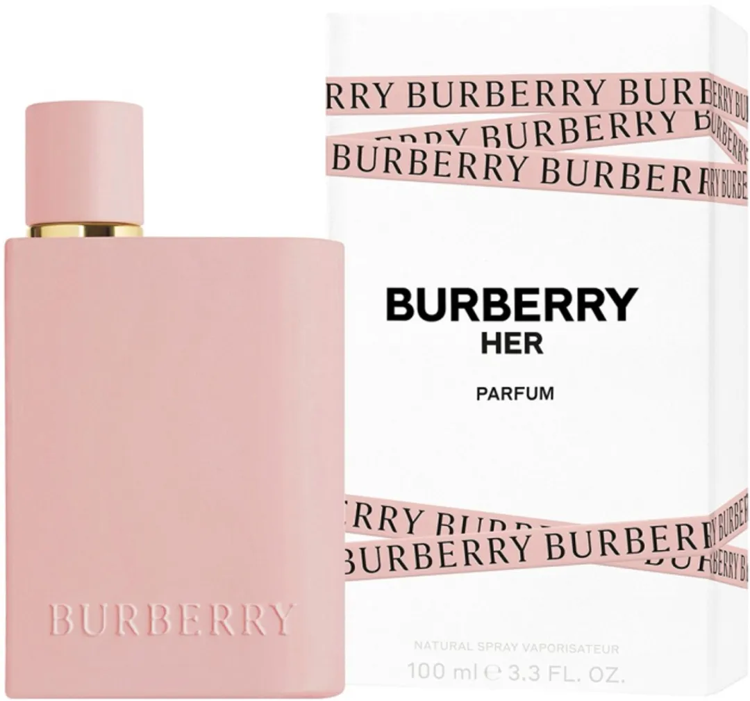 Burberry Her Eau de Parfum 100ml