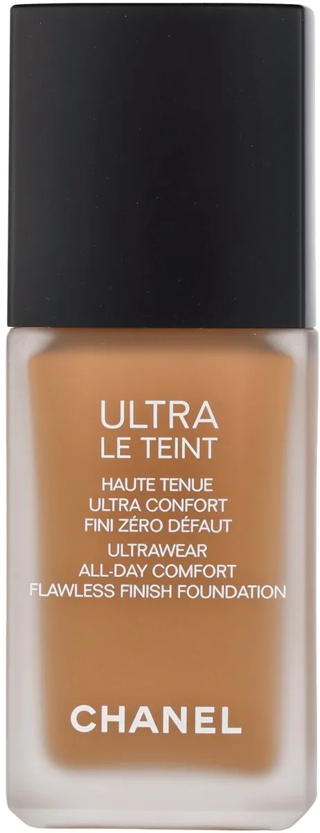 Chanel Ultra Le Teint Foundation #B80 - 30ml