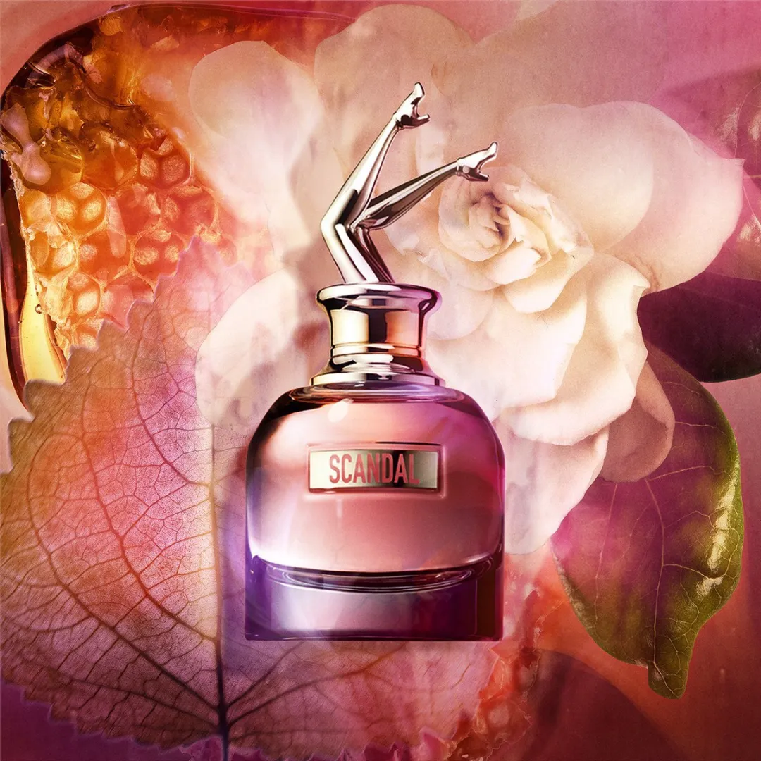 Jean Paul Gaultier Scandal Eau de Parfum 6ml - Mini