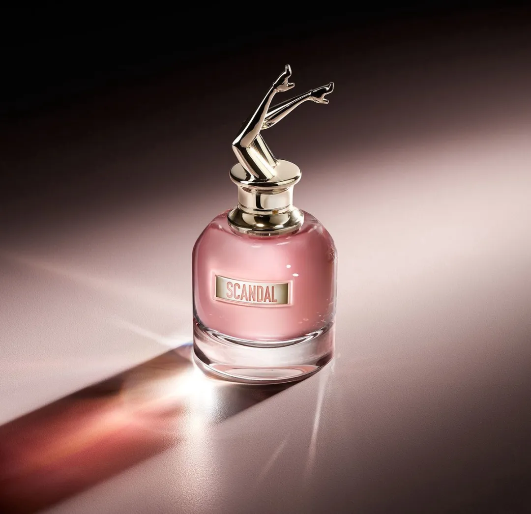 Jean Paul Gaultier Scandal Eau de Parfum 6ml - Mini