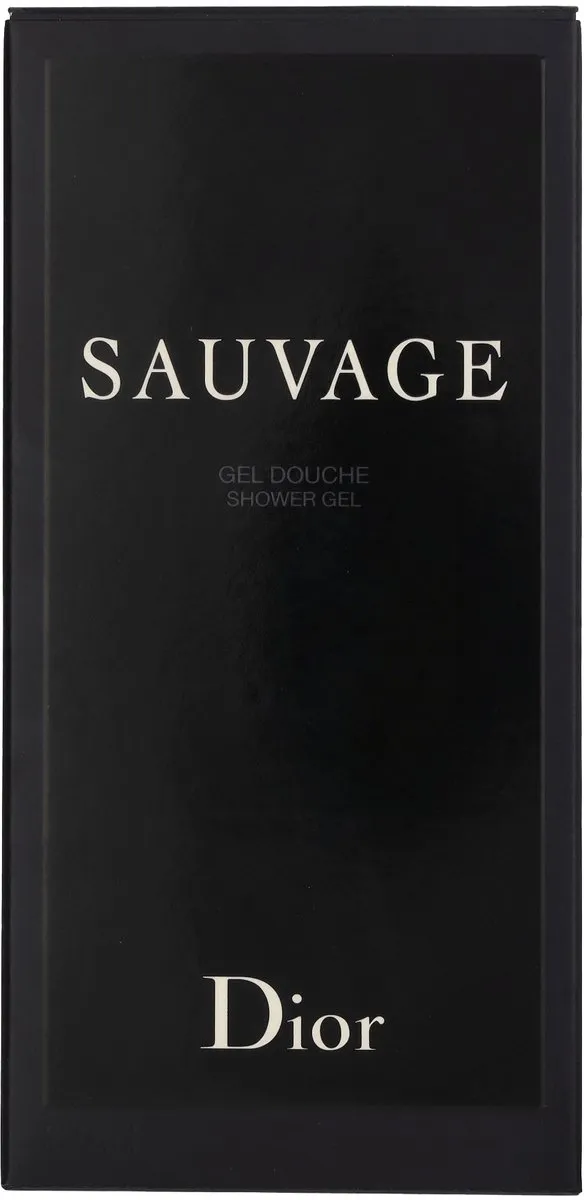 Dior Sauvage Pour Homme Douchegel 250ml - afbeelding 6 van 6