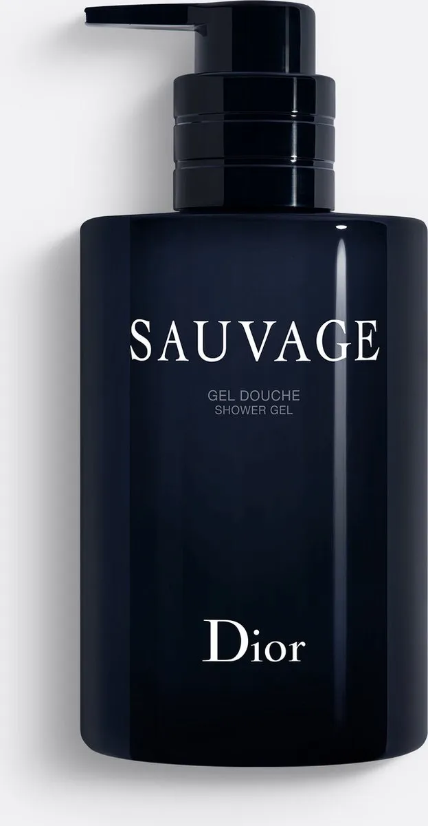 Dior Sauvage Pour Homme Douchegel 250ml