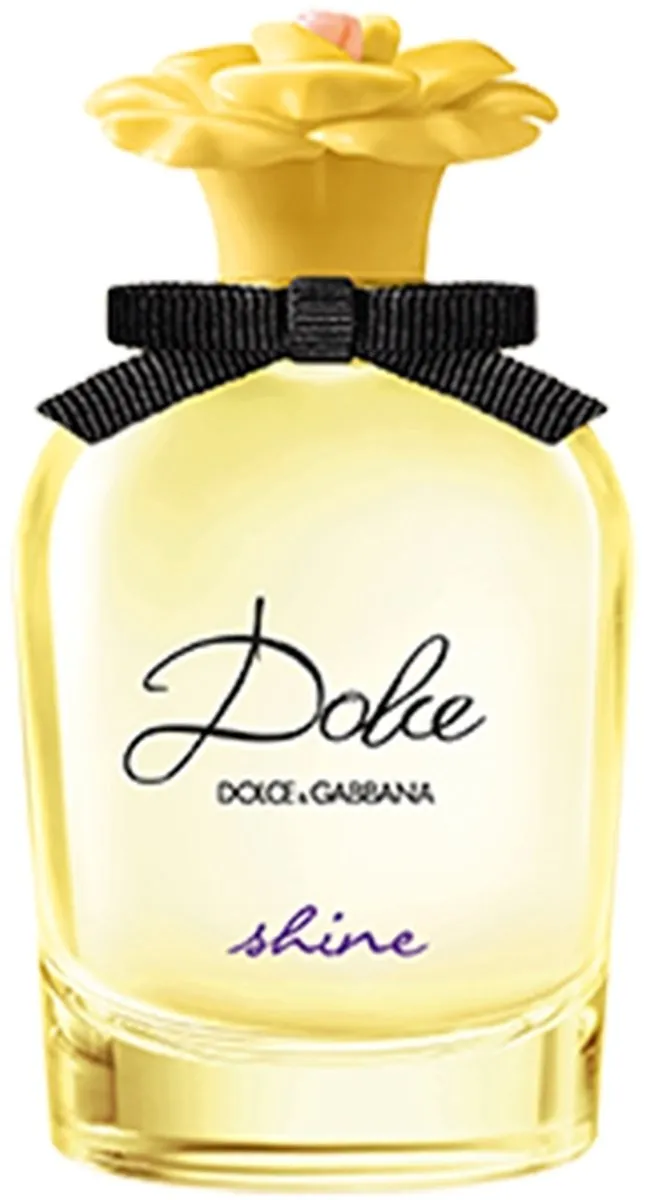 Dolce & Gabbana Dolce Shine Eau de Parfum 30ml
