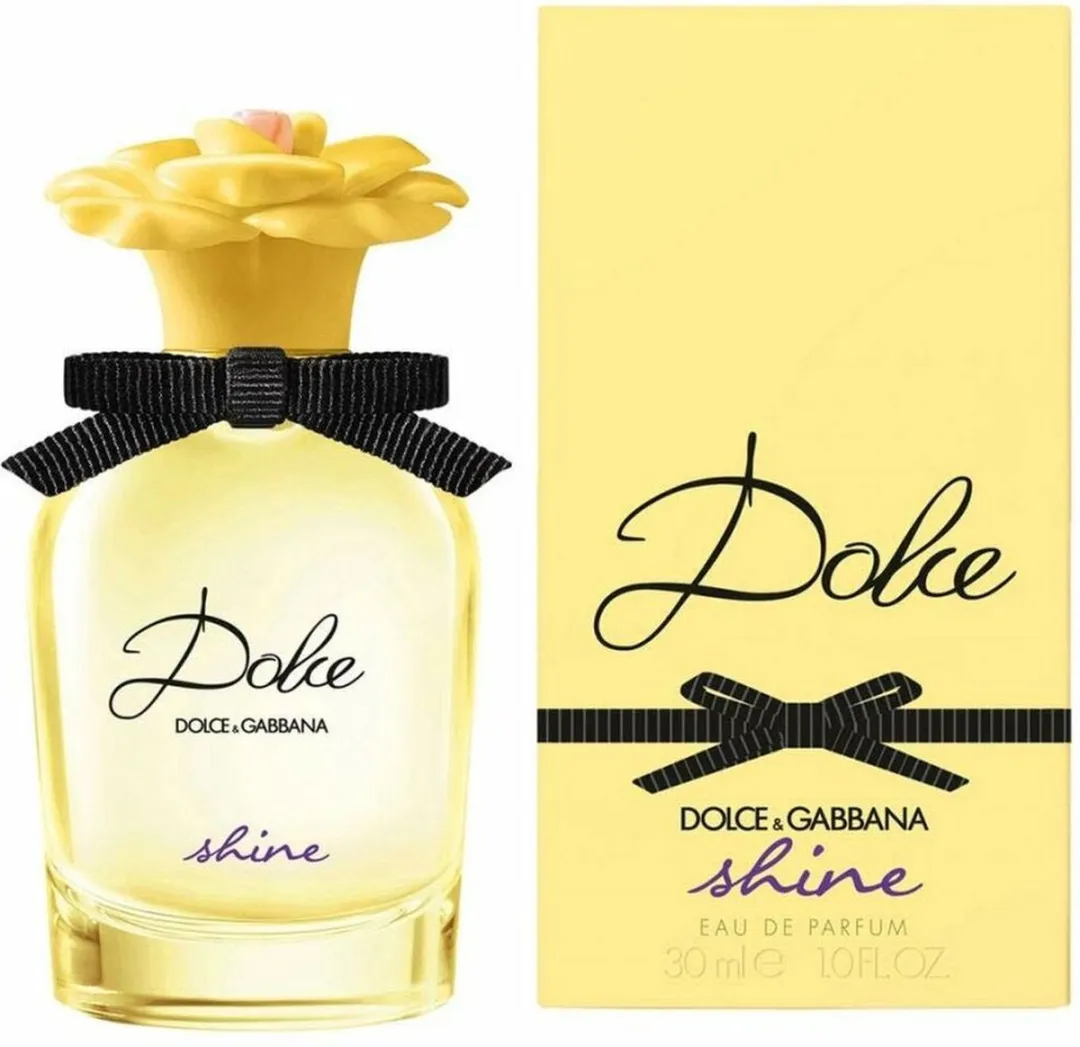 Dolce & Gabbana Dolce Shine Eau de Parfum 30ml