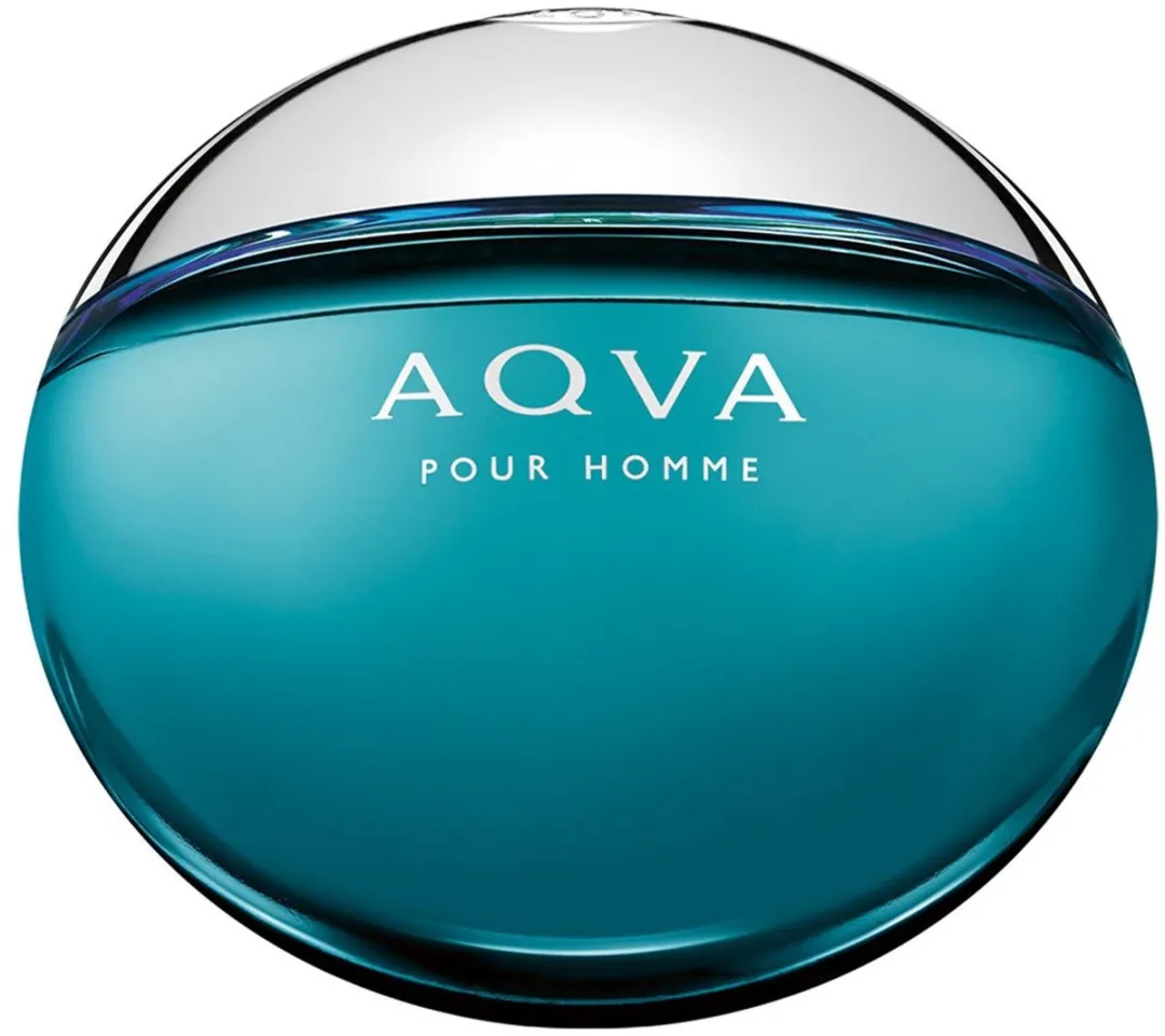 Bvlgari Aqva Pour Homme Eau de Toilette 100ml