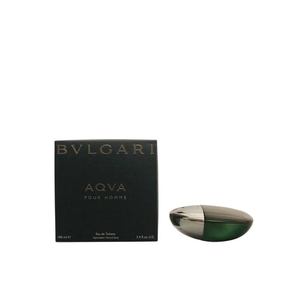 Bvlgari Aqva Pour Homme Eau de Toilette 100ml