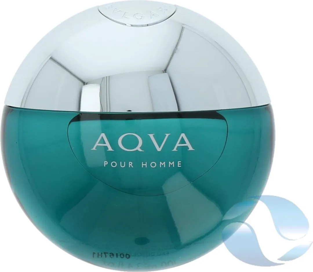 Bvlgari Aqva Pour Homme EDT 100ml - afbeelding 12 van 12