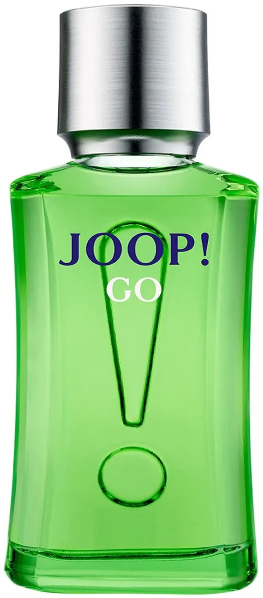 Joop! Go Herenparfum Eau de Toilette 30ml
