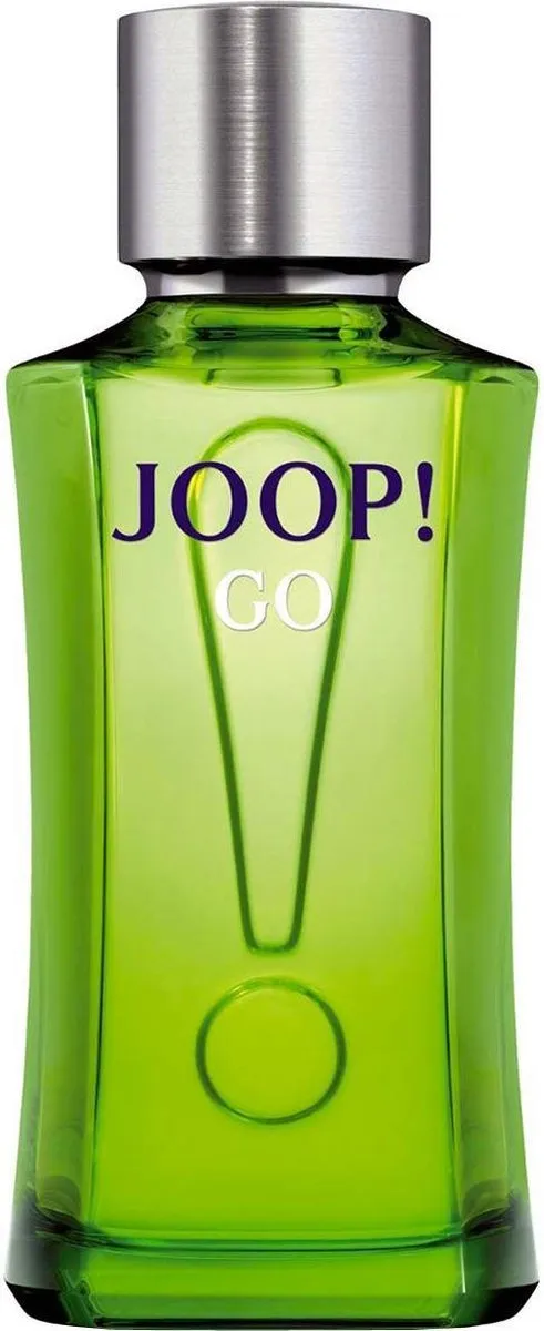 Joop! Go Herenparfum Eau de Toilette 30ml