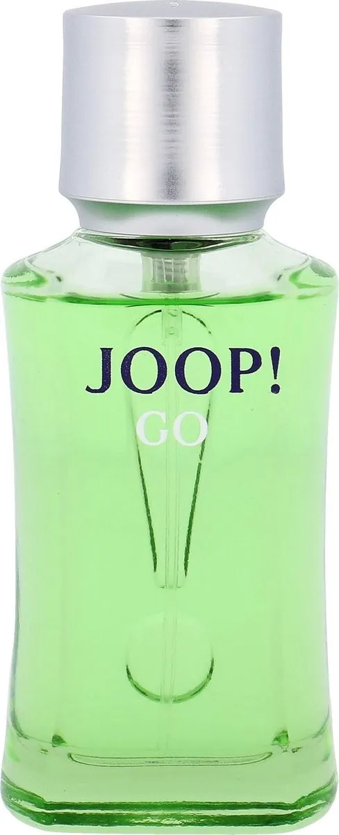 Joop! Go Herenparfum Eau de Toilette 30ml