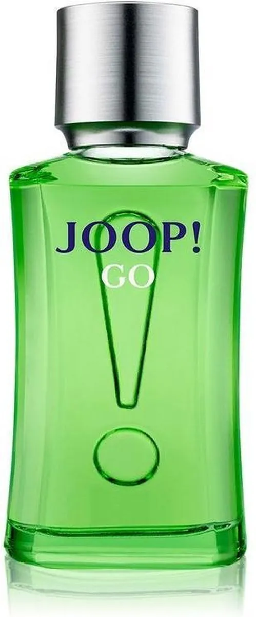 Joop! Go Herenparfum Eau de Toilette 30ml