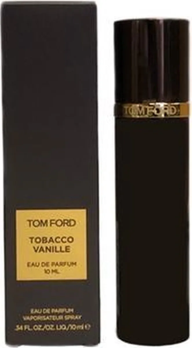 Tom Ford Tobacco Vanille Eau de Parfum - 2x10ml
