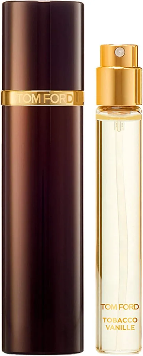 Tom Ford Tobacco Vanille Eau de Parfum - 2x10ml