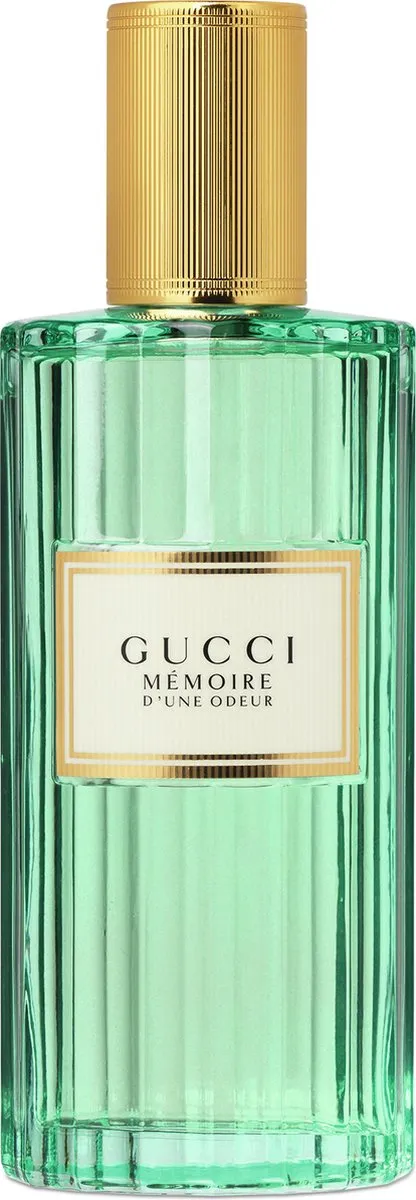 Gucci Mémoire d'une Odeur Eau de Parfum - 60ml