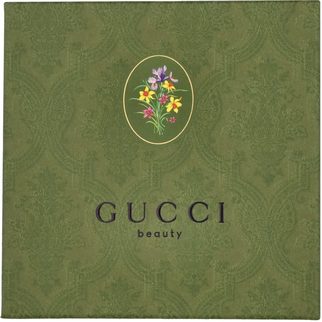 Gucci Bloom Giftset - 50ml Eau de Parfum + Bodylotion