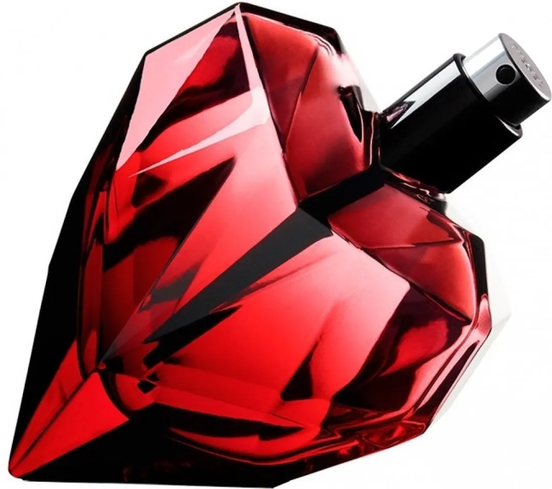 Diesel Loverdose Red Kiss Eau de Parfum 30ml