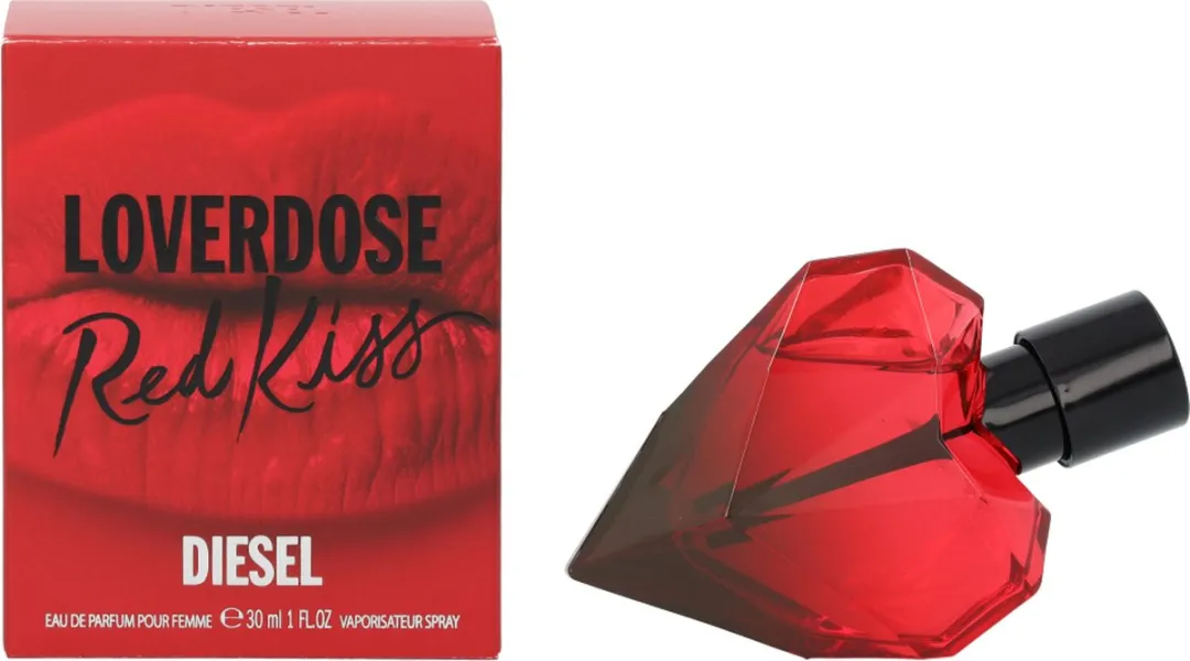 Diesel Loverdose Red Kiss Eau de Parfum 30ml