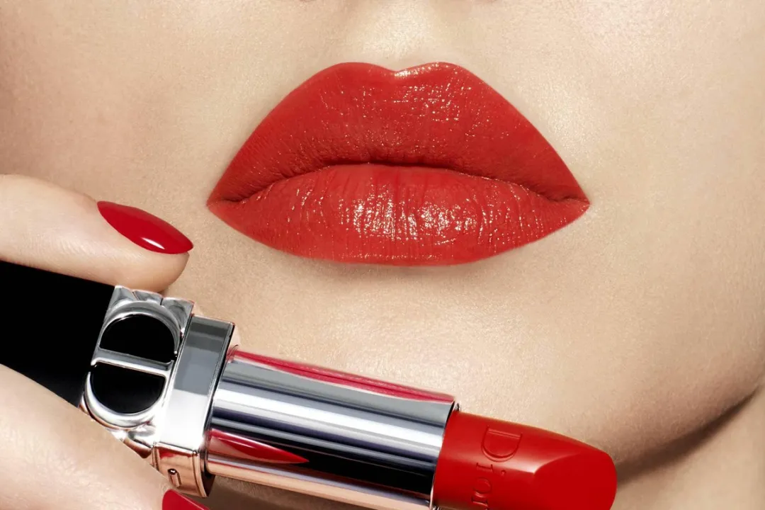 Dior Rouge Dior Lipstick 844 Trafalgar - 3.5ml