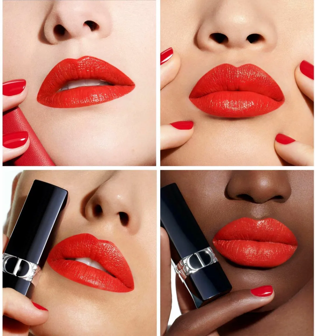 Dior Rouge Dior Lipstick 844 Trafalgar - 3.5ml