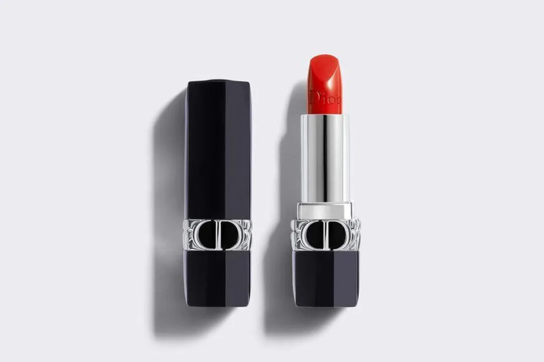 Dior Rouge Dior Lipstick 844 Trafalgar