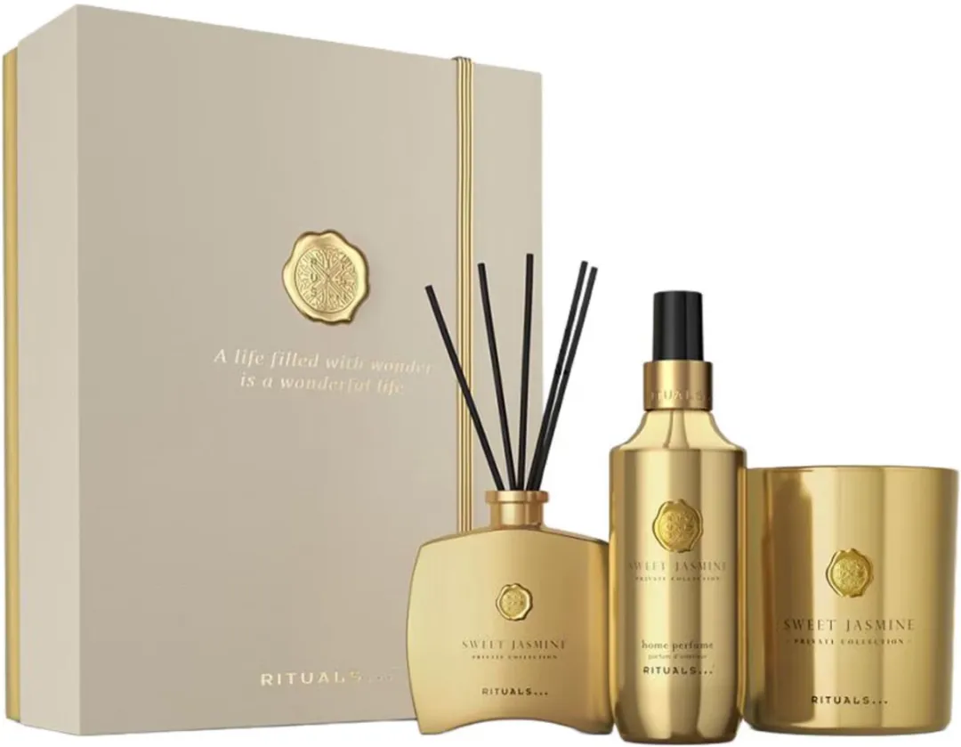 Rituals Sweet Jasmine Geschenkset