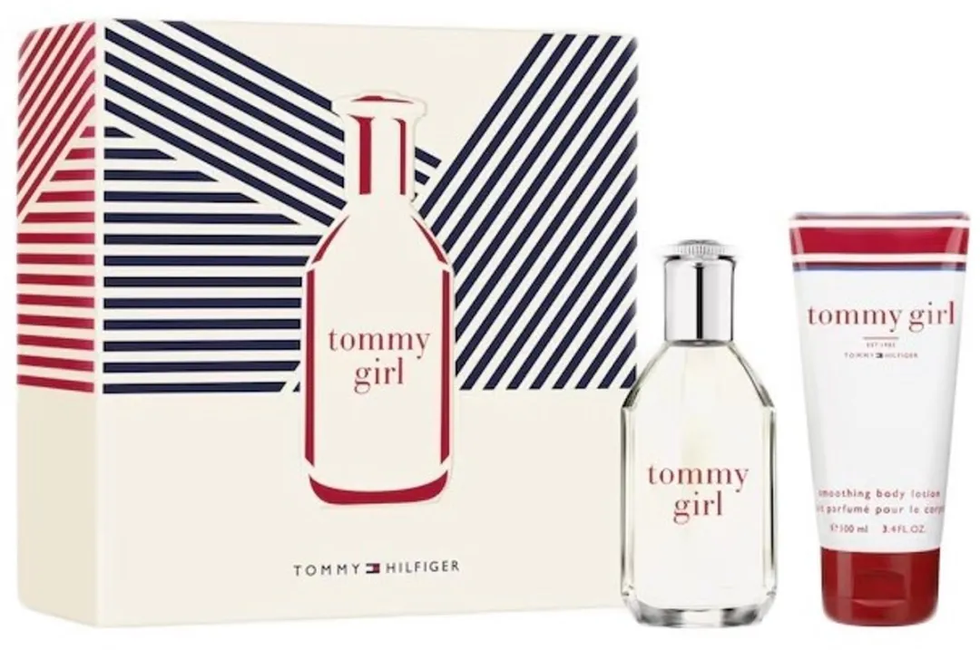 Tommy Hilfiger Tommy Girl Geschenkset